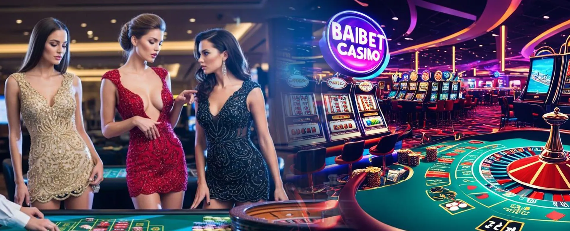 Dynamic online casino games and live dealer experience on mobile at bmw 747. live